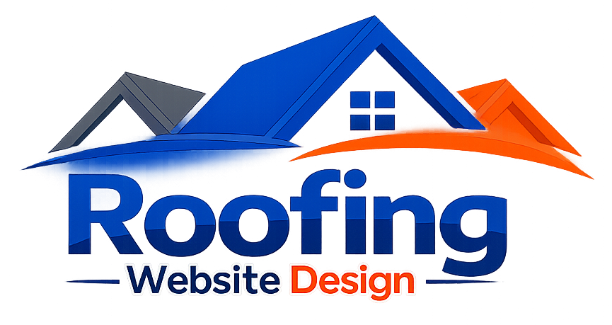 Roofing Website Design. - Web Design For Roofers in the UK